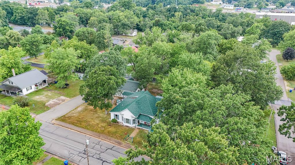 103 South Pershing Street Salem, MO 65560 - Photo 46 of 55