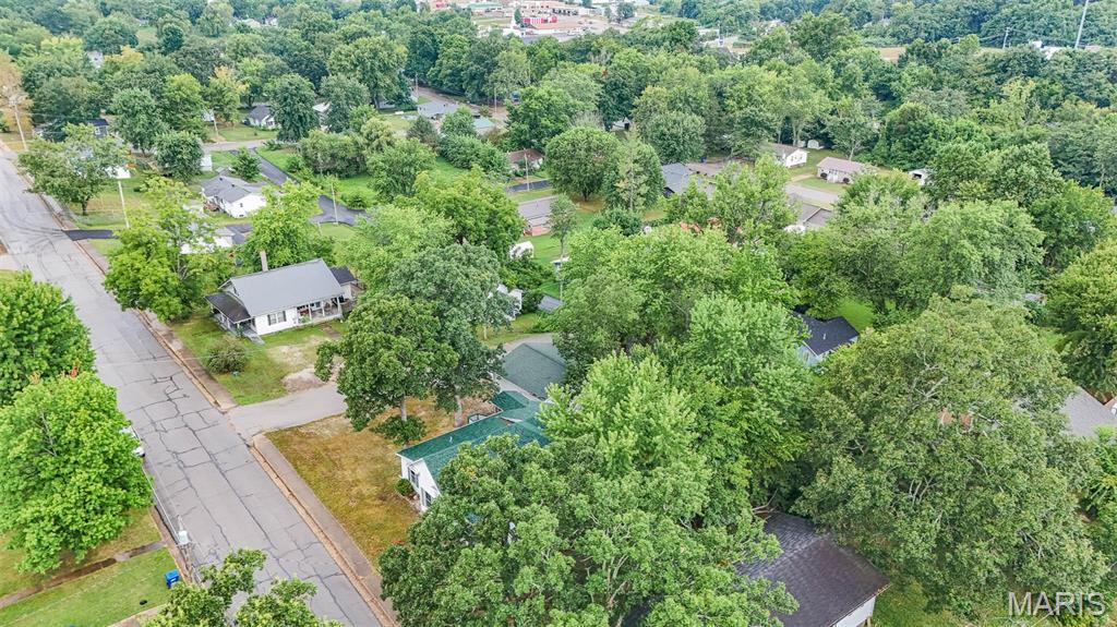 103 South Pershing Street Salem, MO 65560 - Photo 47 of 55