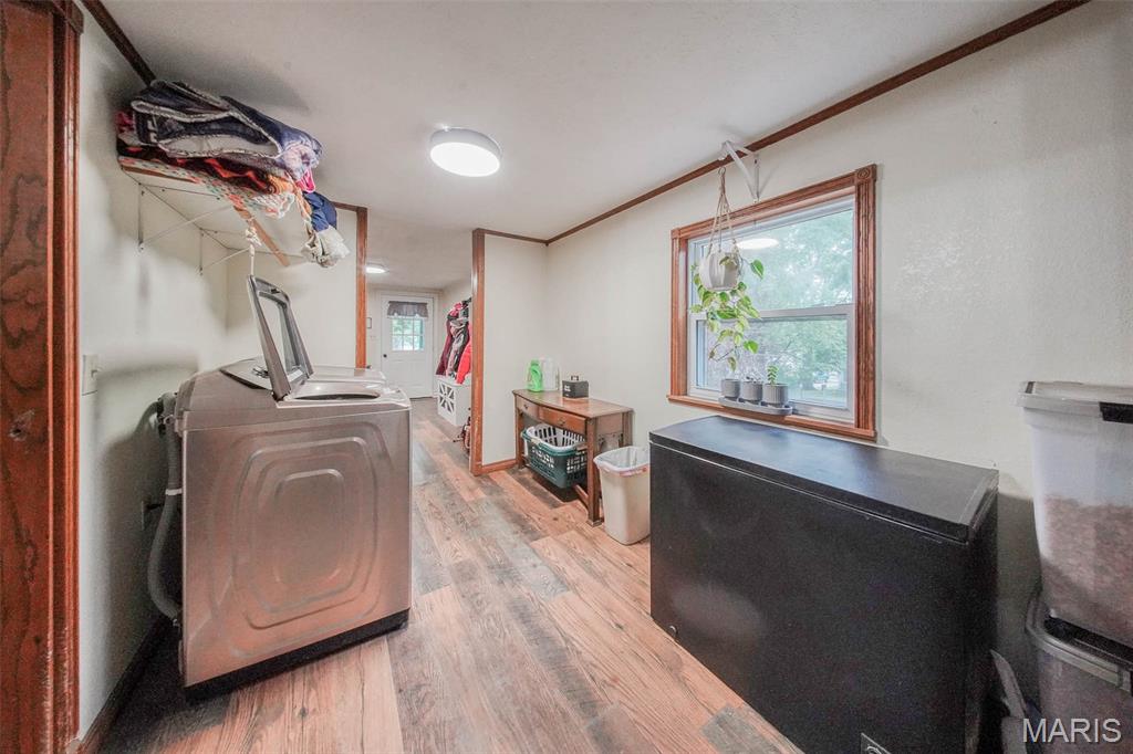 103 South Pershing Street Salem, MO 65560 - Photo 7 of 55