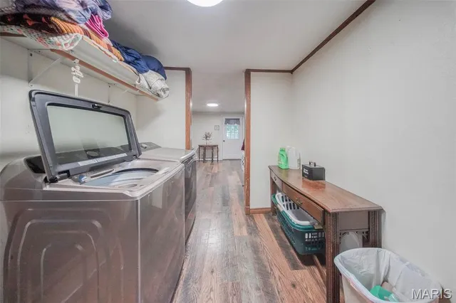 $182,500 | 103 South Pershing Street, Salem, MO 65560