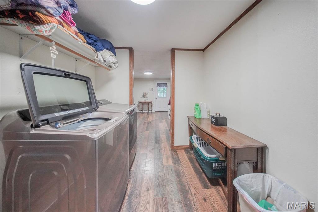 103 South Pershing Street Salem, MO 65560 - Photo 8 of 55