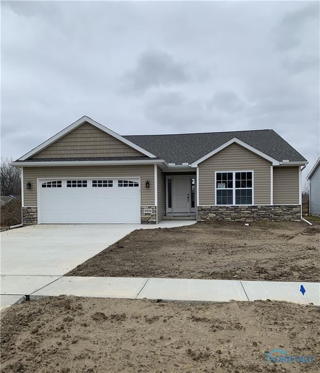 5936 Haefner Road Toledo, OH 43615 - Photo 1 of 19 Gallery Image 1
