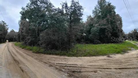 Tbd Northeast 120th Street Bronson, FL 32621 - Photo 2 of 7