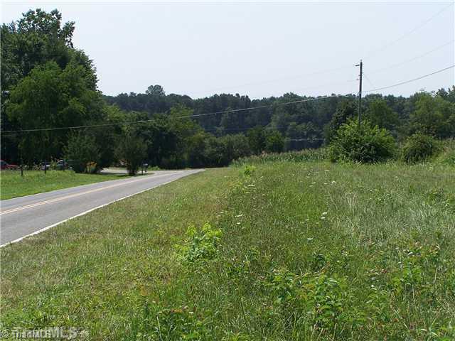0 Dobbins Mill Road Elkin, NC 28621 - Photo 7 of 8 Land/Lot. 378 of road frontage