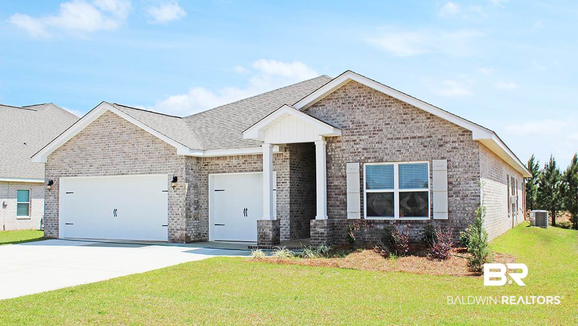 10166 Dunleith Loop Daphne, AL 36526 - Photo 3 of 7