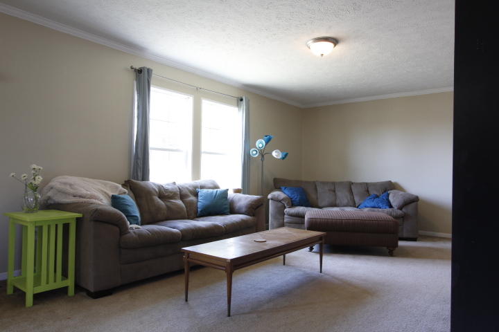 551 Merrimac Road Blacksburg, VA 24060 - Photo 6 of 12 a living room with furniture and a window