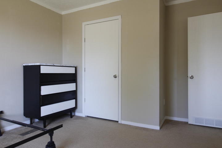 551 Merrimac Road Blacksburg, VA 24060 - Photo 7 of 12 a view of room with a closet