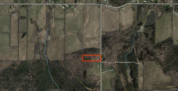 $32,900 | South Road, Addison, NY 14801