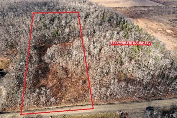 $32,900 | South Road, Addison, NY 14801