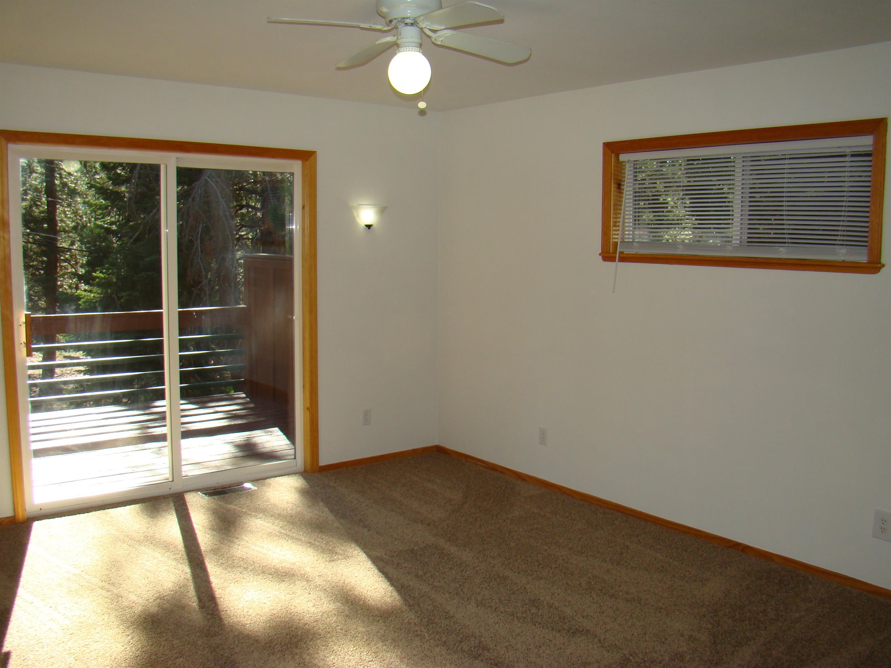 12022 Pine Forest Road Truckee, CA 96161 - Photo 4 of 17 Master Bedroom