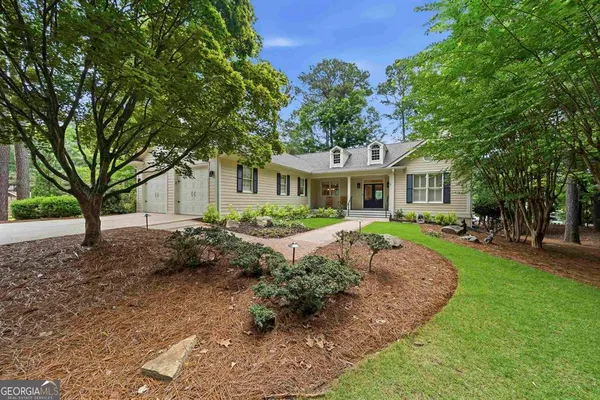 $2,695,000 | 1040 Stocks Lane, Greensboro, GA 30642