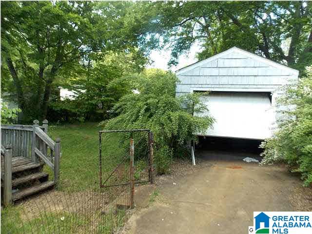 101 Creel Street Midfield, AL 35228 - Photo 3 of 11