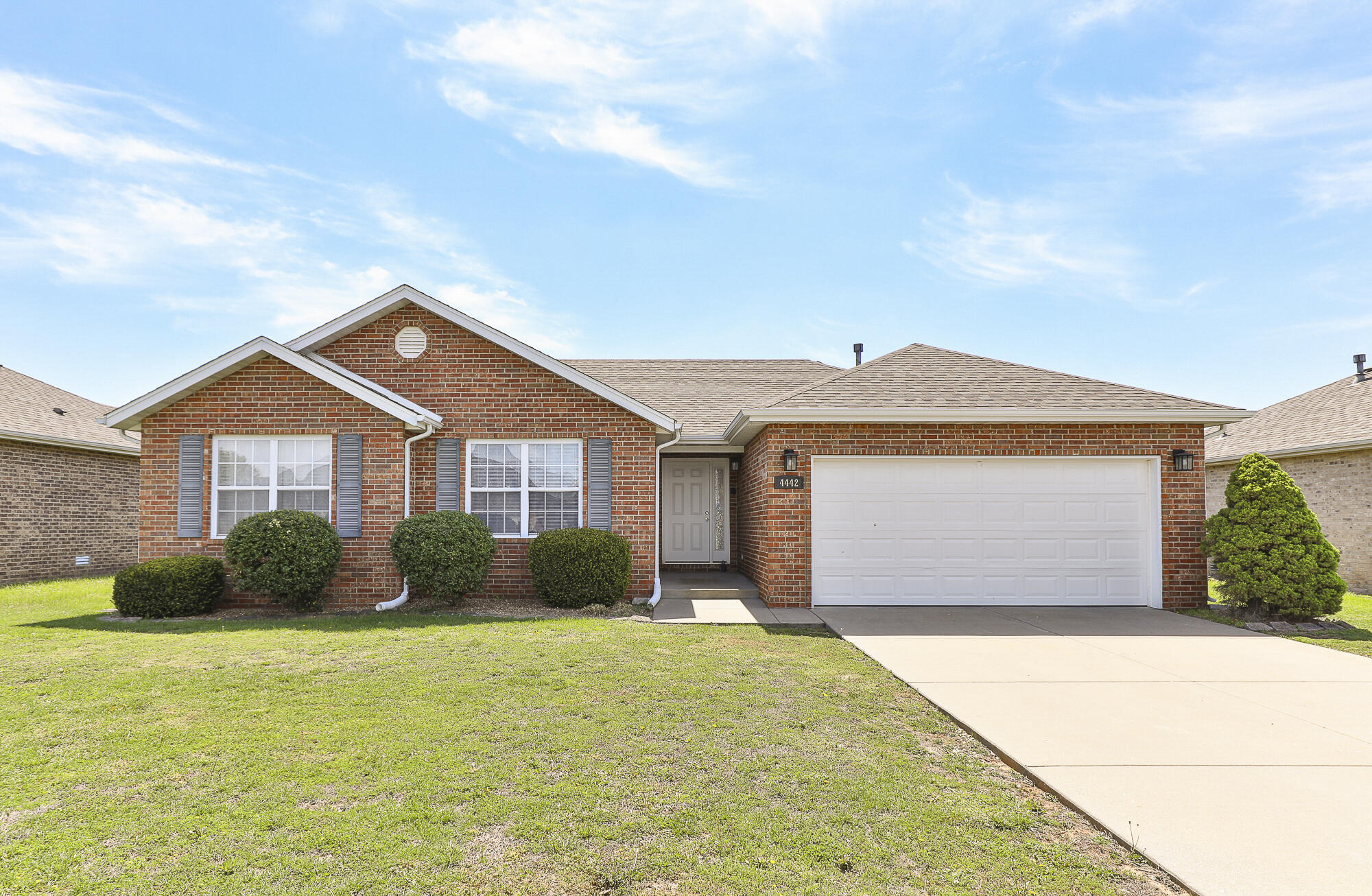 4442 West Normal Street Springfield, MO 65802 - Photo 1 of 1 7M4A2430_1