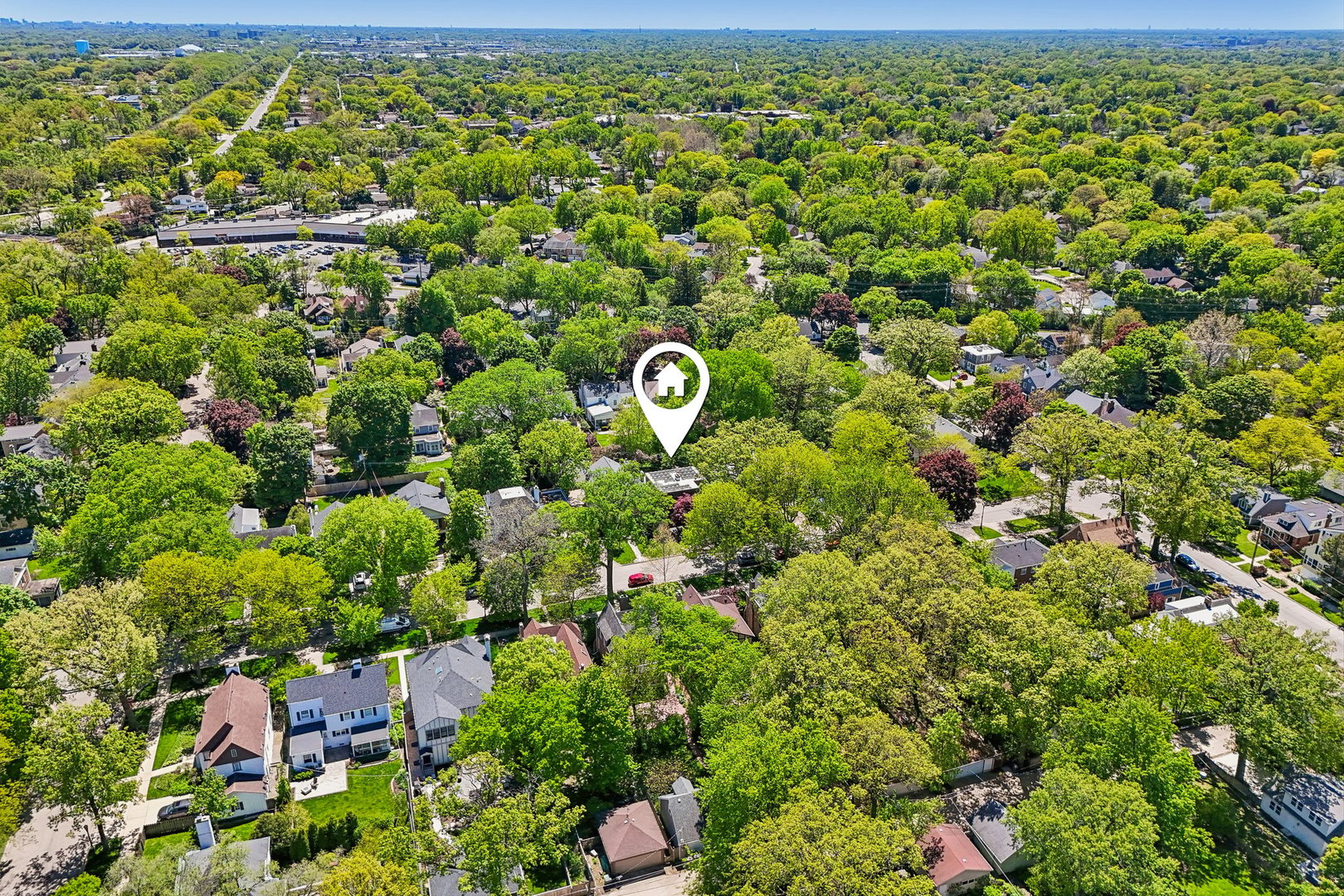 2724 Simpson Street Evanston, IL 60201 - Photo 34 of 38
