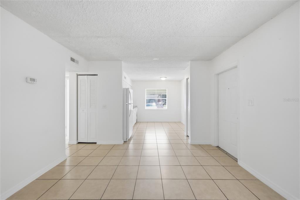 705 Michigan Court, Unit 14 St. Cloud, FL 34769 - Photo 10 of 45 a view of an empty room