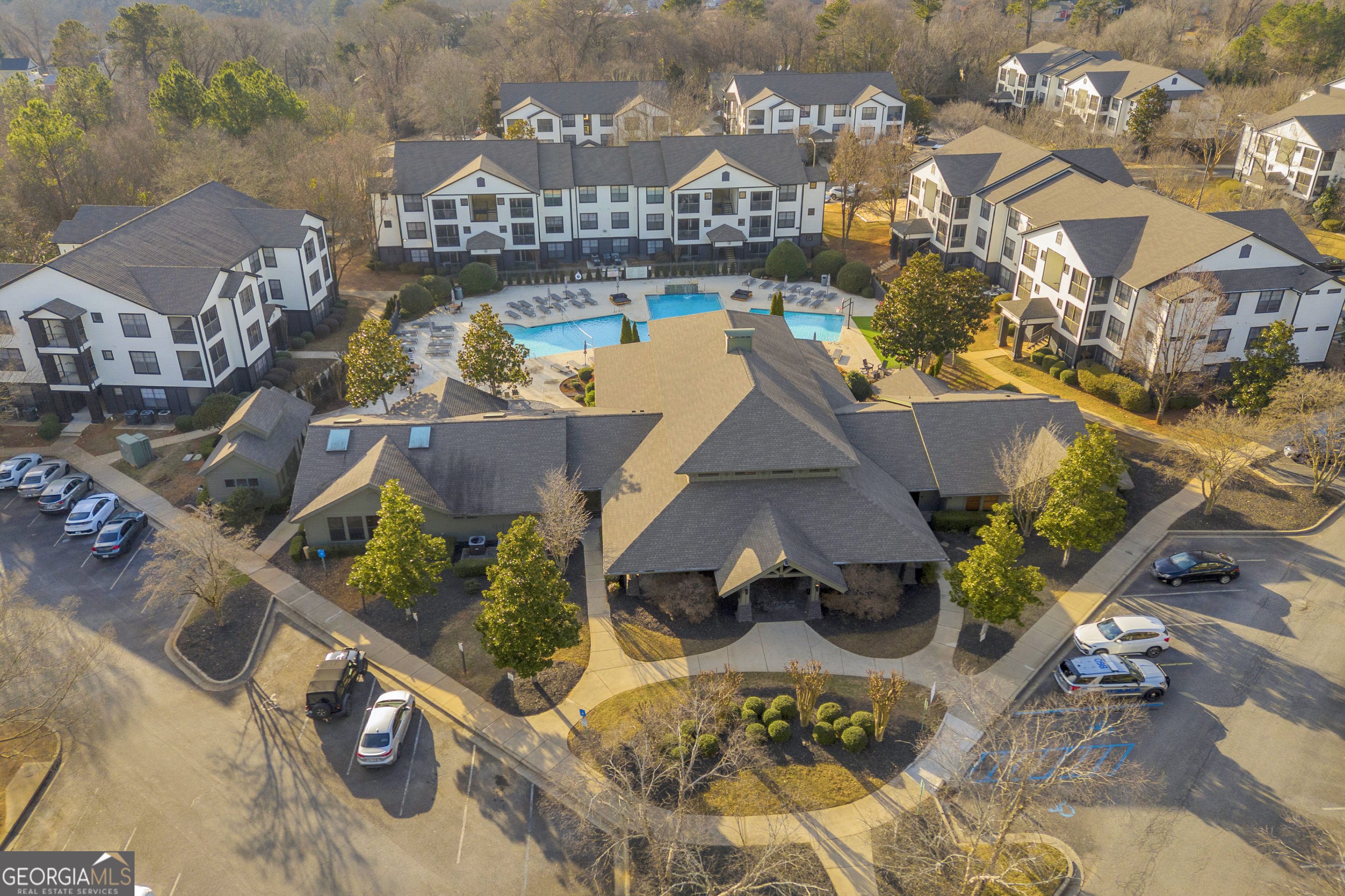 211 North Avenue Athens, GA 30601 - Photo 23 of 41