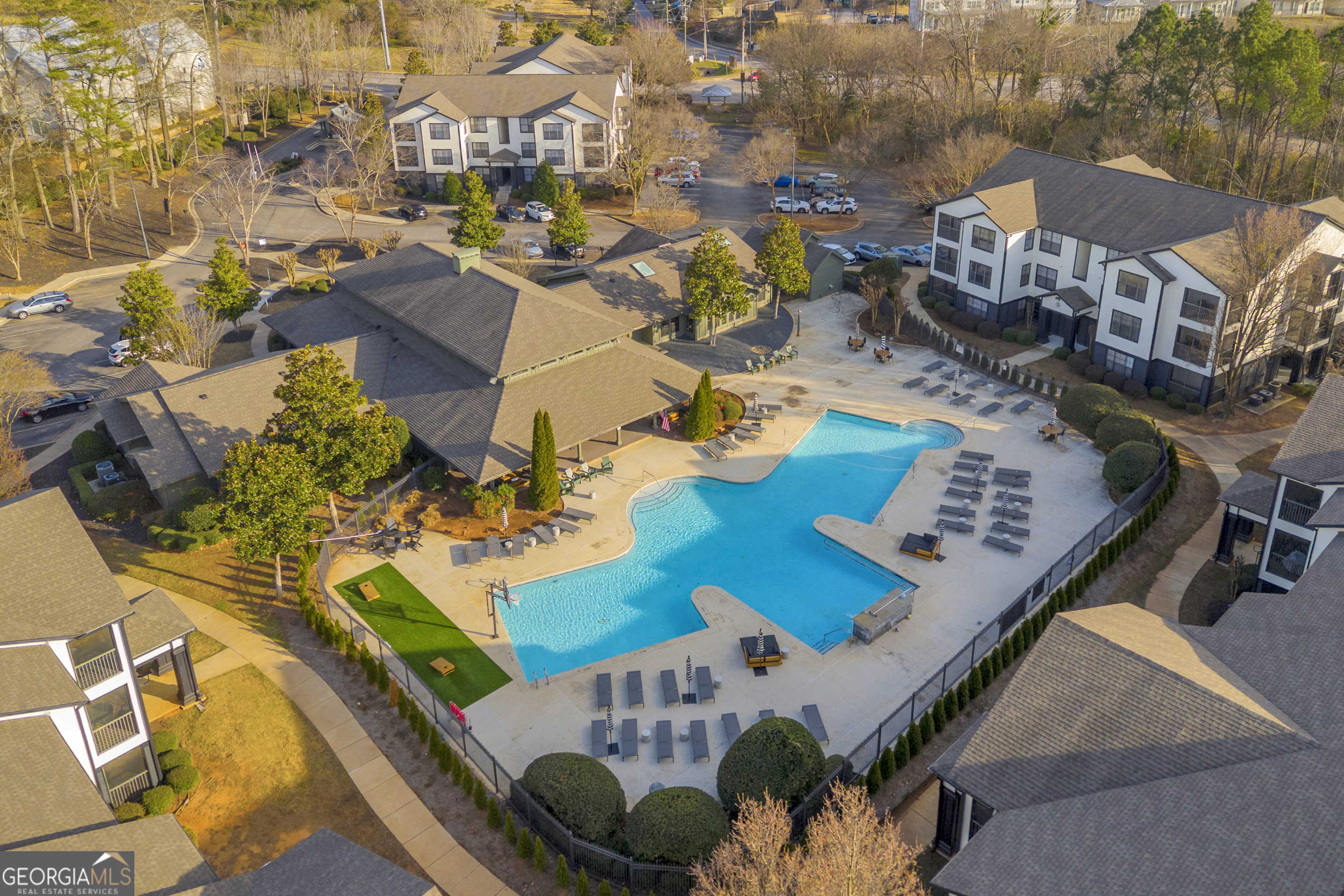 211 North Avenue Athens, GA 30601 - Photo 24 of 41