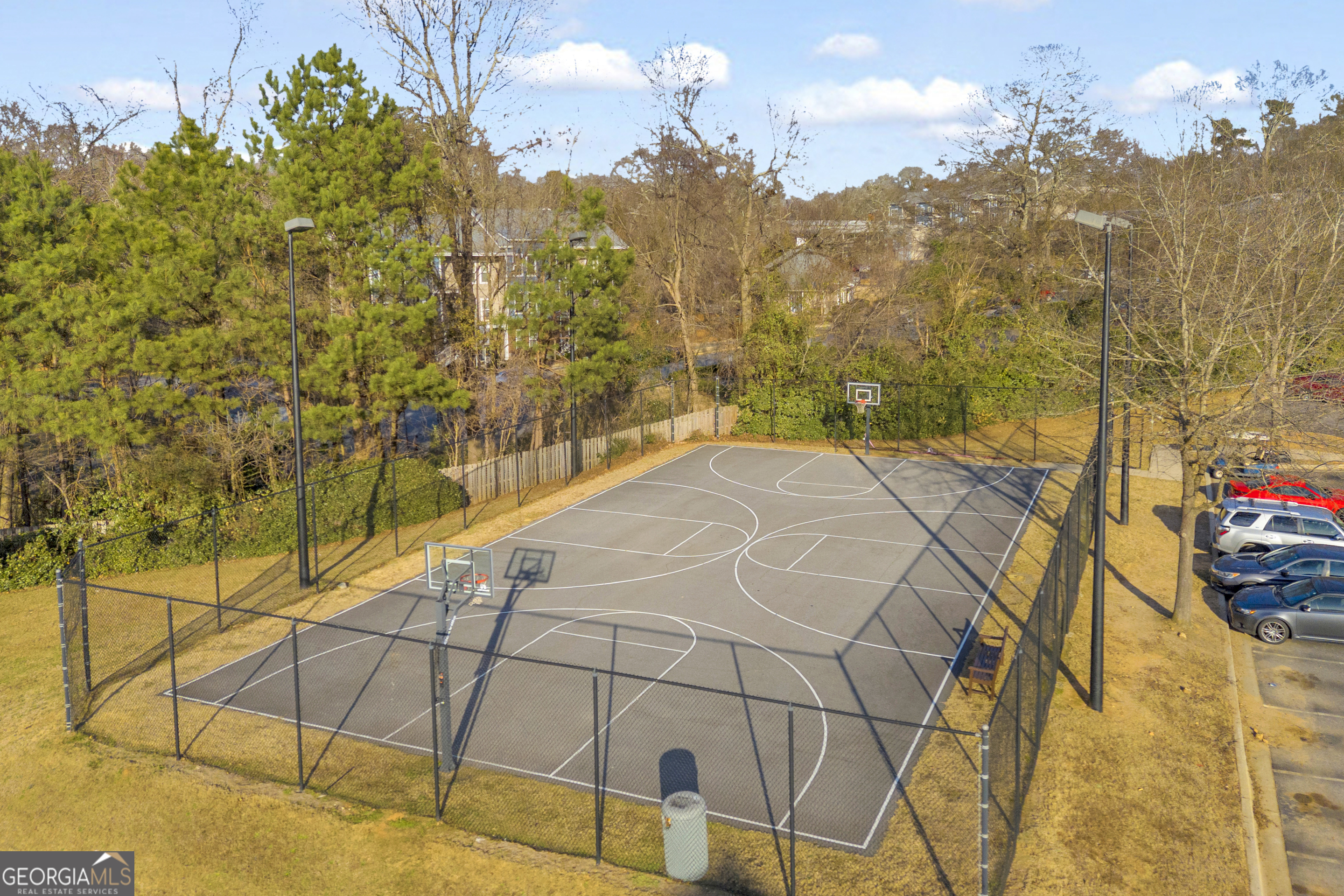 211 North Avenue Athens, GA 30601 - Photo 27 of 41