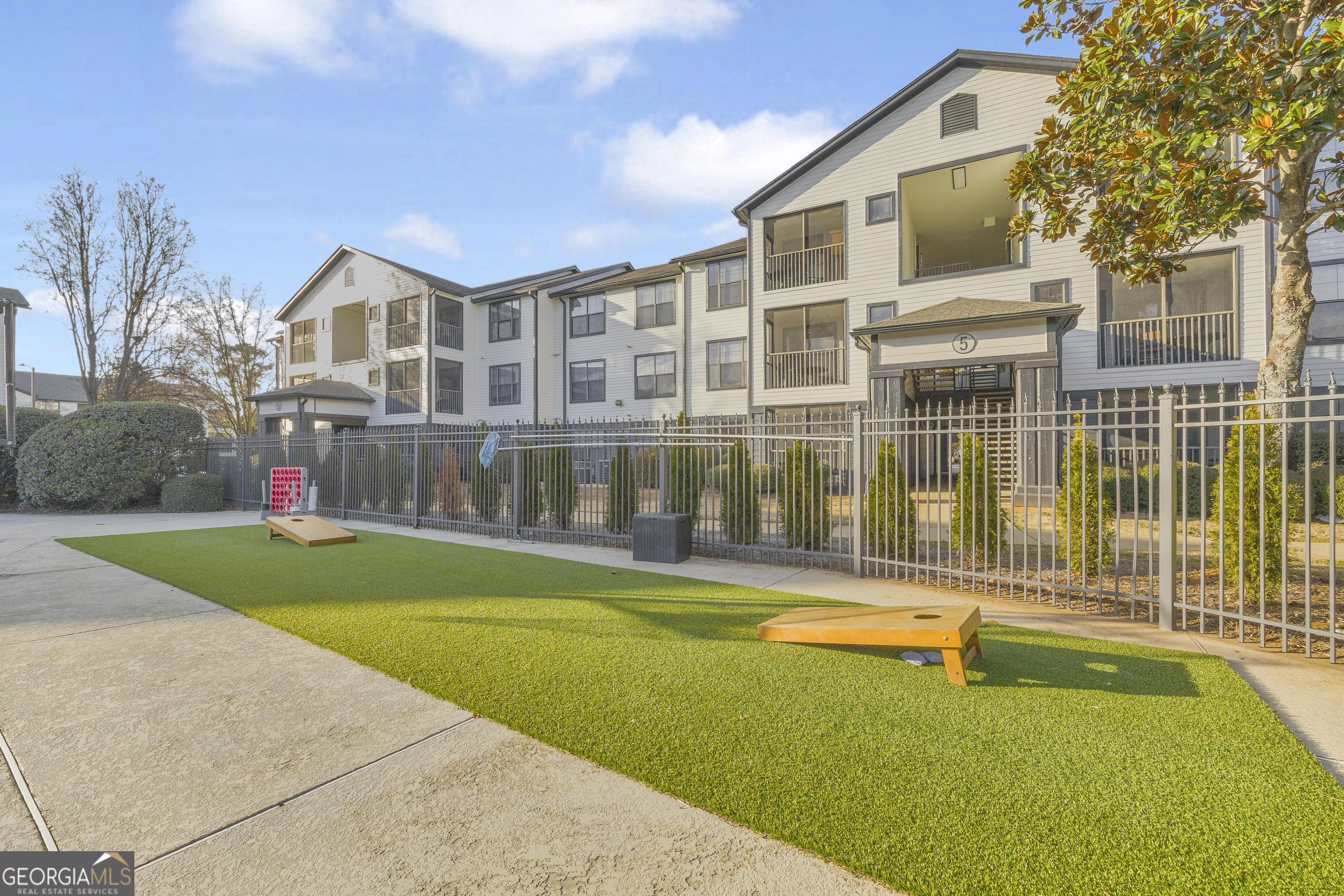 211 North Avenue Athens, GA 30601 - Photo 28 of 41