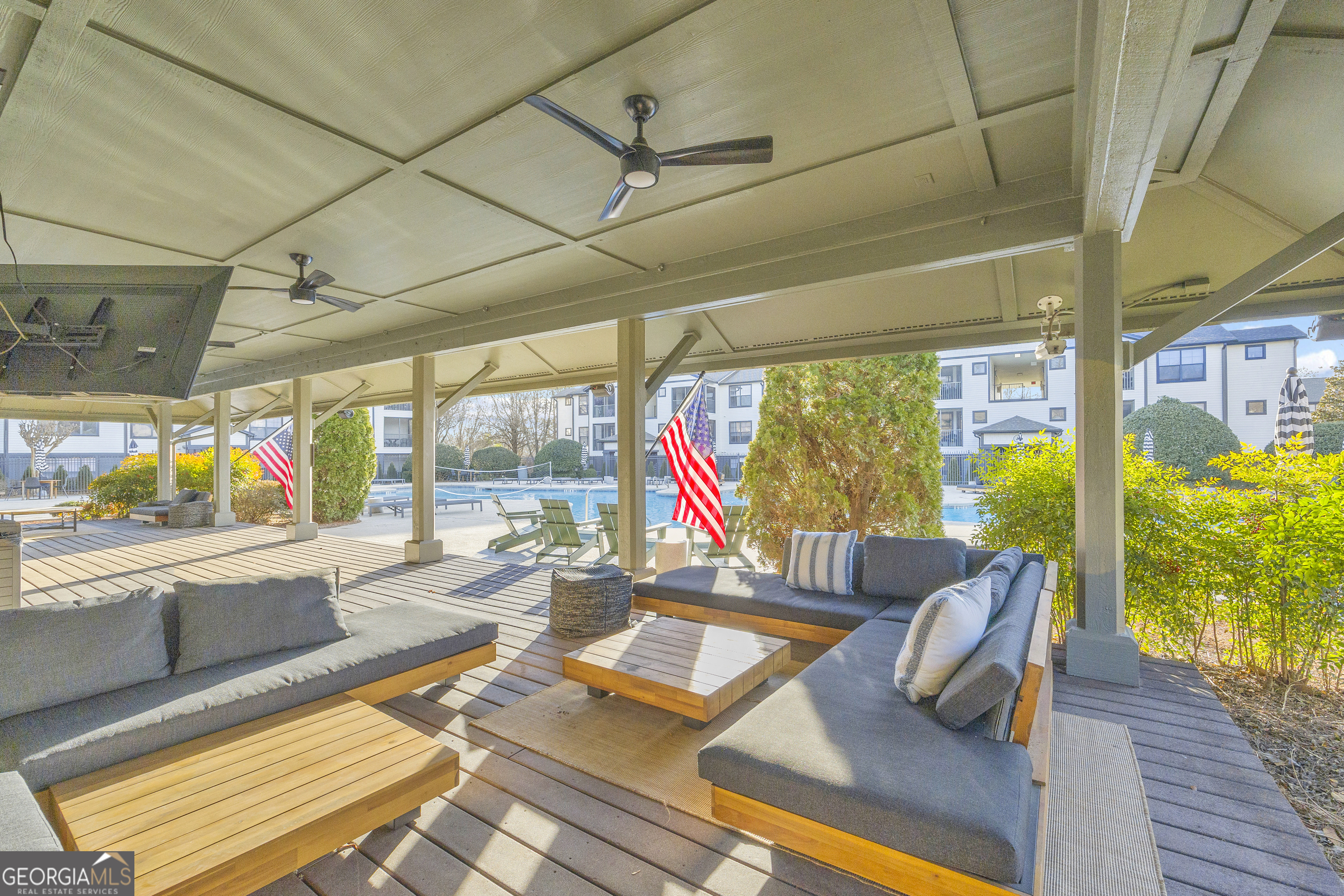 211 North Avenue Athens, GA 30601 - Photo 36 of 41