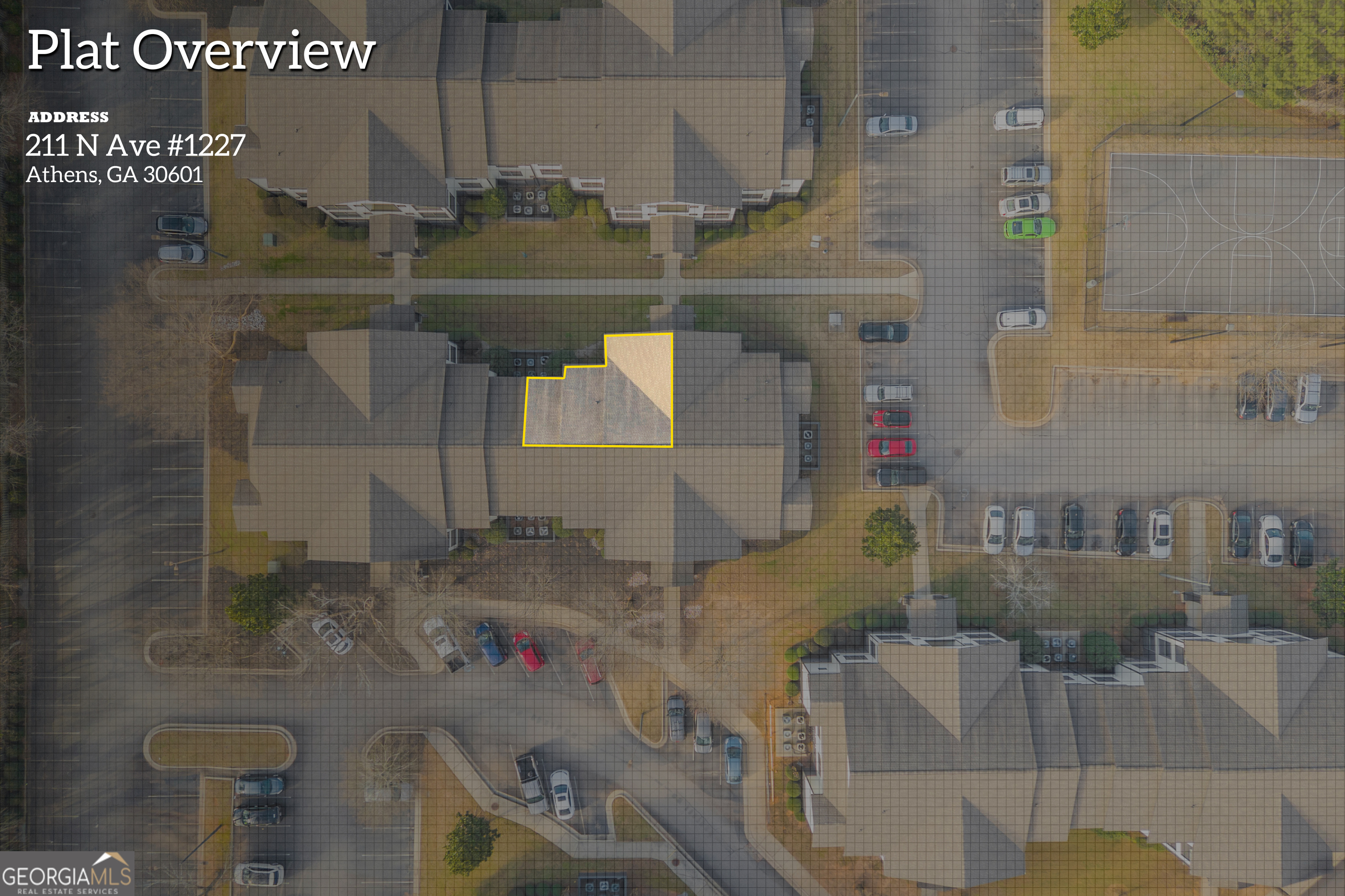 211 North Avenue Athens, GA 30601 - Photo 39 of 41