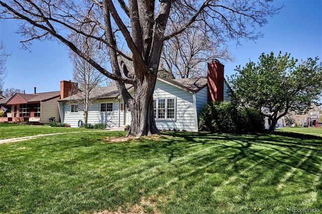 $785,000 | 3153 South Forest Street, Denver, CO 80222