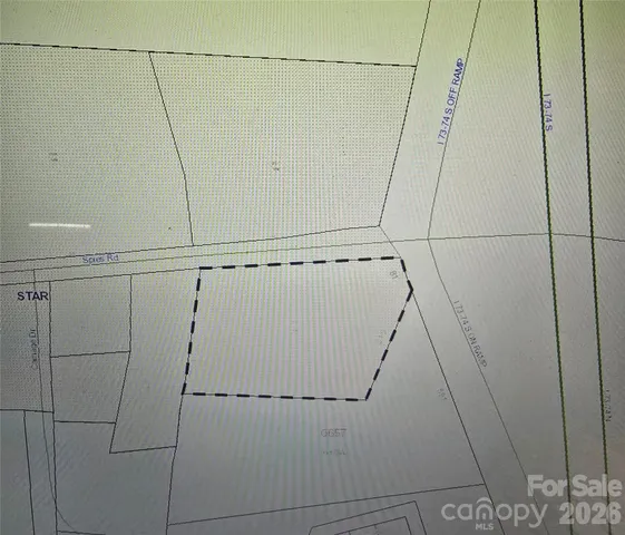 $1,375,000 | 0 Spies Road, Star, NC 27356