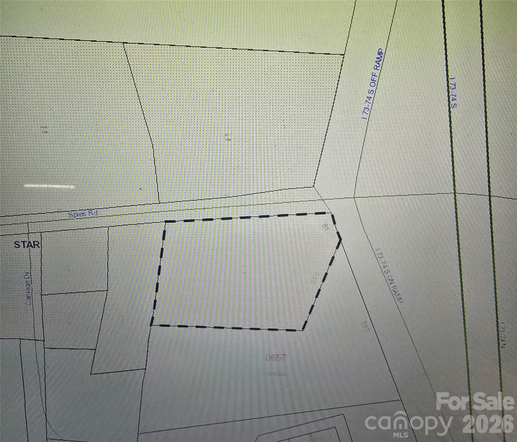 0 Spies Road Star, NC 27356 - Photo 6 of 6