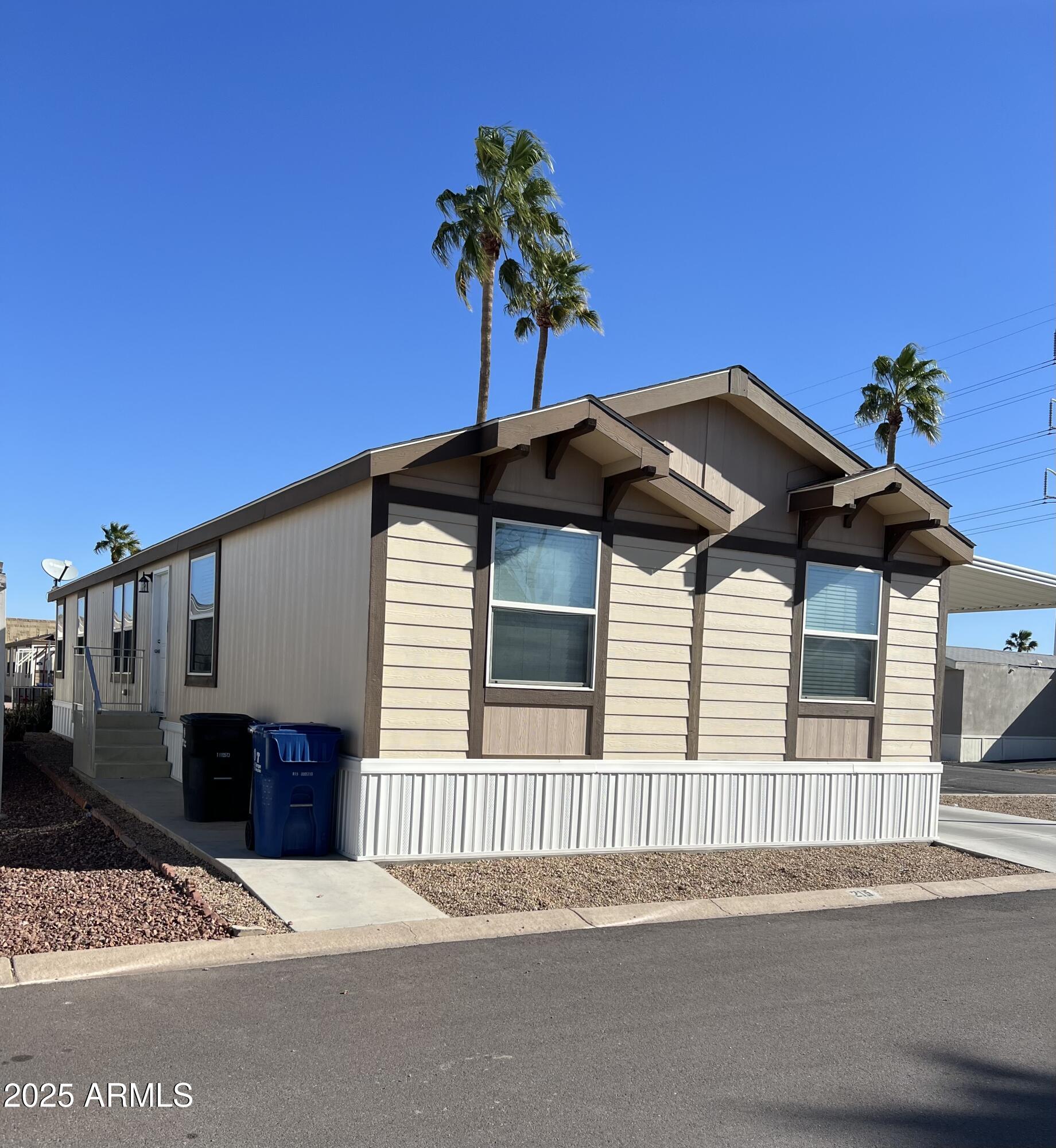 400 West Baseline Road, Unit 215 Tempe, AZ 85283 - Photo 1 of 29 IMG_6190