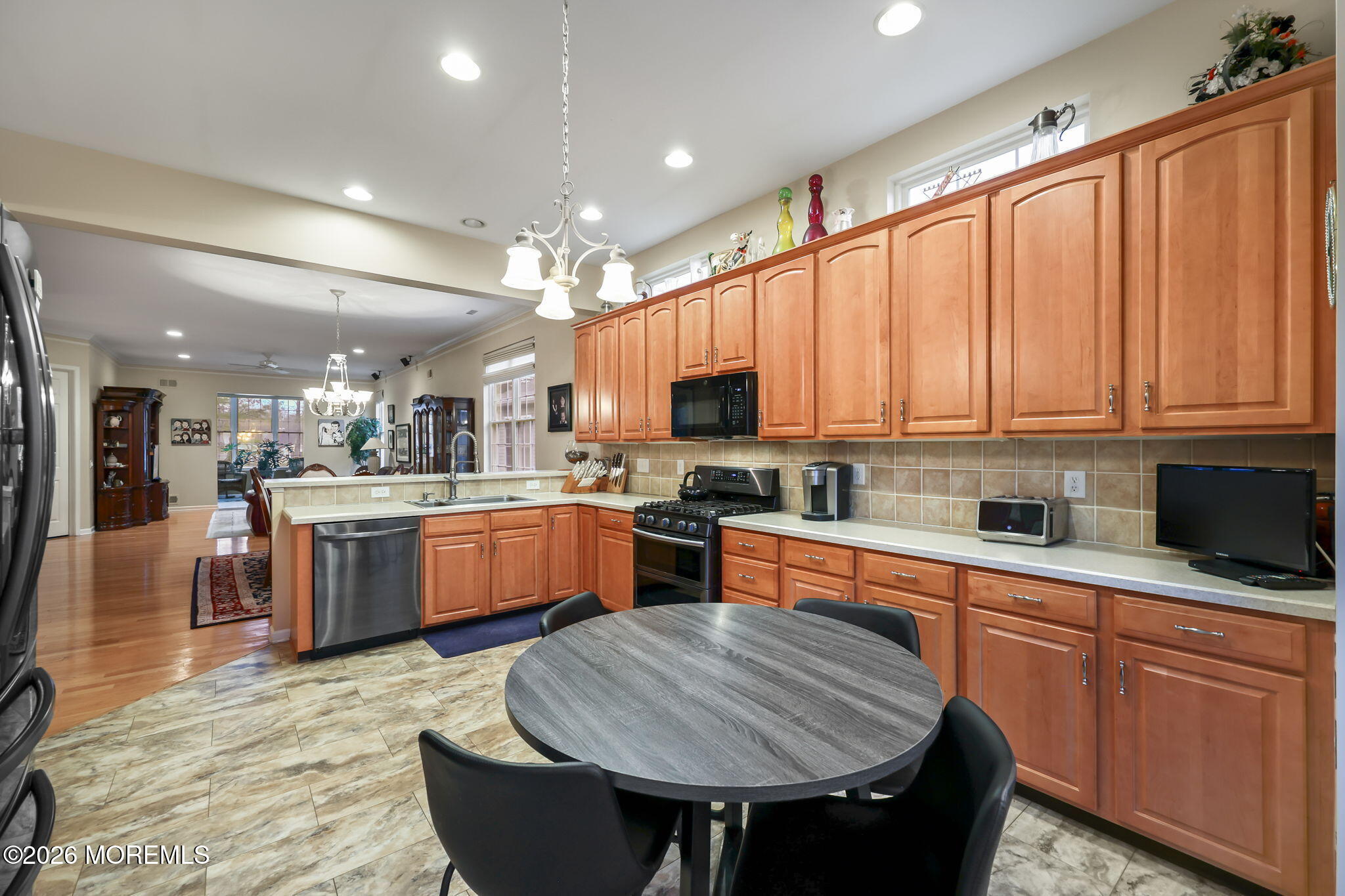 29 Inverness Lane Jackson, NJ 08527 - Photo 8 of 50 Kitchen