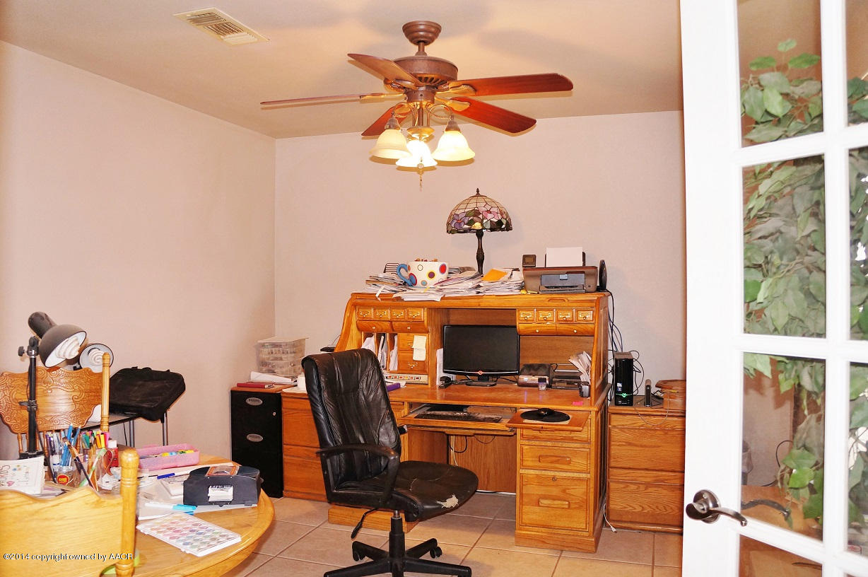 19801 Prairie Wind Road Bushland, TX 79124 - Photo 5 of 21 Office