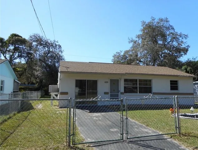 $79,990 | 7814 Akron Avenue, Hudson, FL 34667