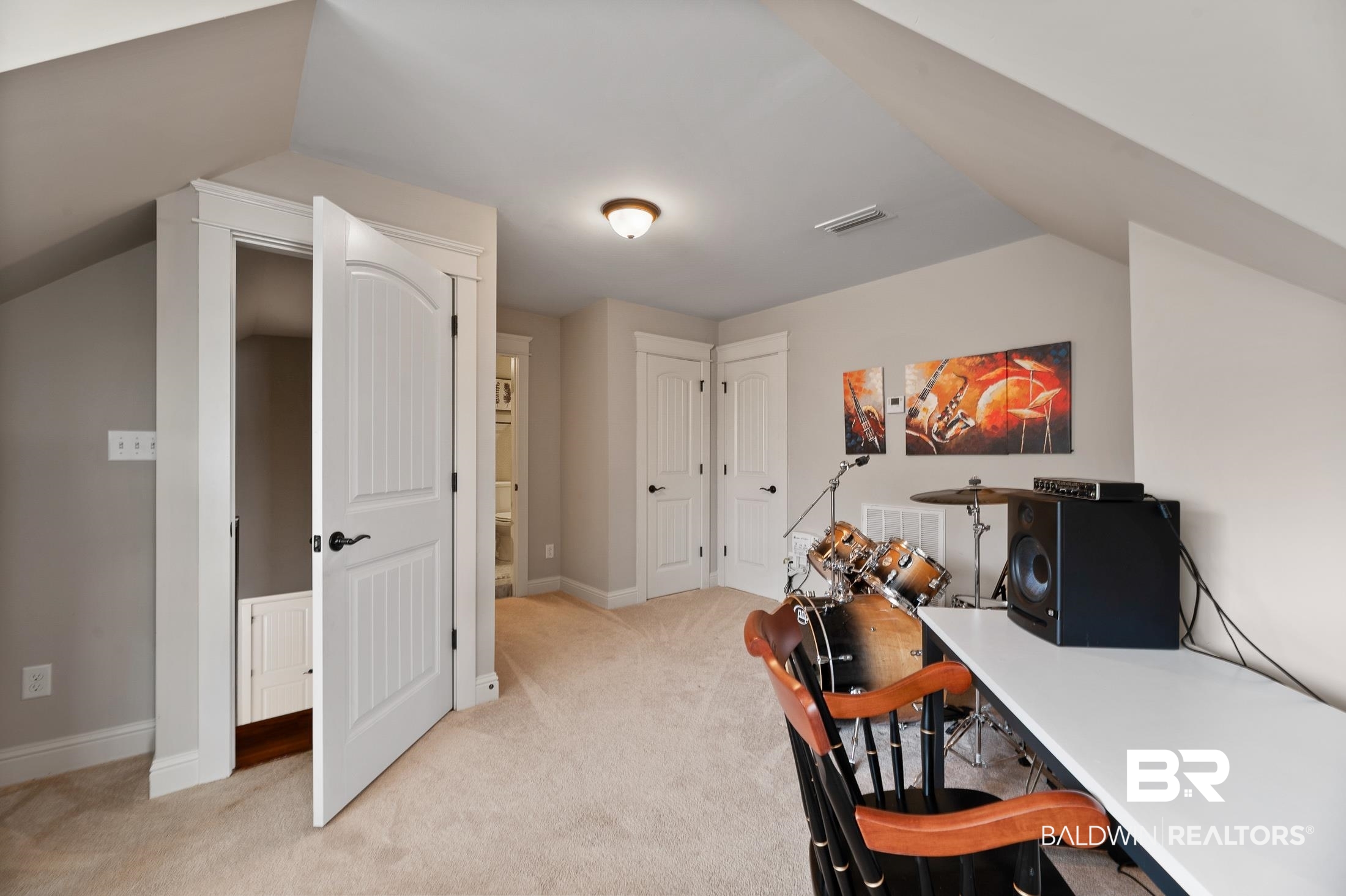 7784 Raegan Lane Daphne, AL 36527 - Photo 32 of 43 Bedroom 4