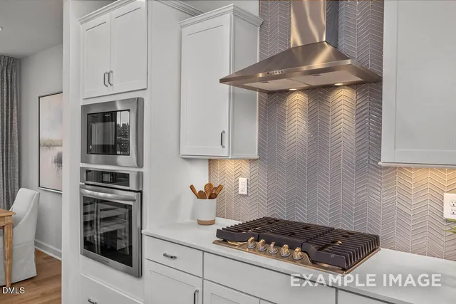 $314,900 | 3840 Well Fleet Drive, Willow Spring, NC 27592