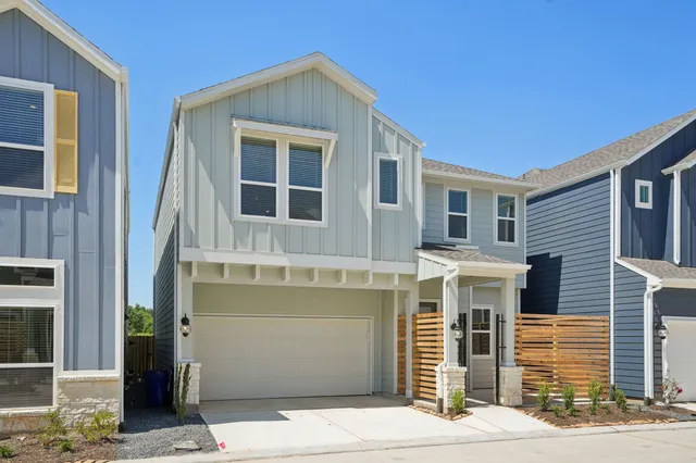 $340,020 | 619 Topwater Trail, Kemah, TX 77565