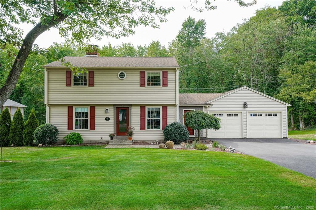 140 Sims Road Bristol, CT 06010 - Photo 1 of 1 Gallery Image 1