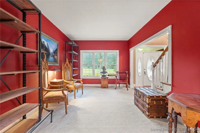 $499,900 | 974 Pinewood Trail Northeast, New Salisbury, IN 47161