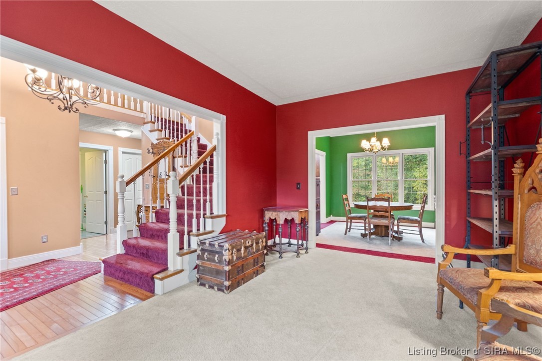 974 Pinewood Trail Northeast New Salisbury, IN 47161 - Photo 12 of 63