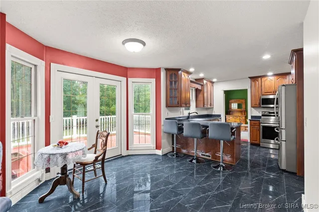 $499,900 | 974 Pinewood Trail Northeast, New Salisbury, IN 47161