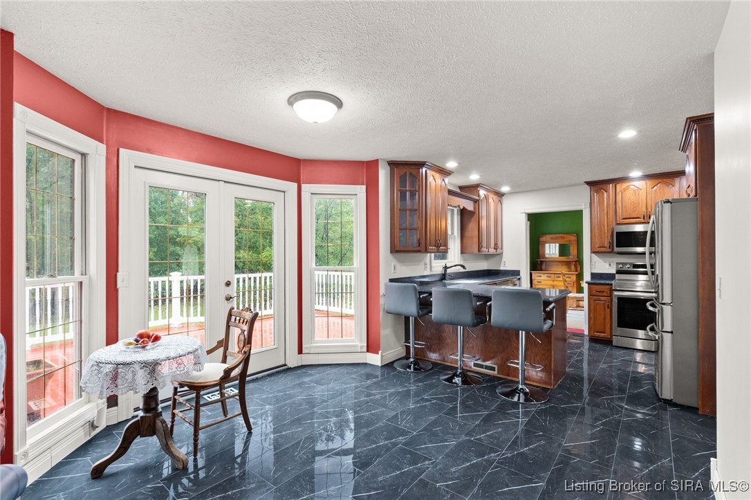 974 Pinewood Trail Northeast New Salisbury, IN 47161 - Photo 16 of 63