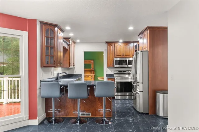 $499,900 | 974 Pinewood Trail Northeast, New Salisbury, IN 47161