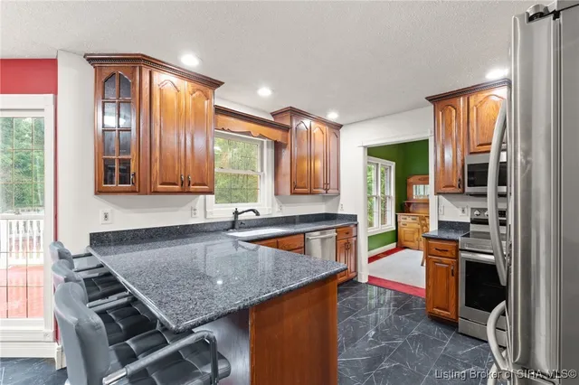 $499,900 | 974 Pinewood Trail Northeast, New Salisbury, IN 47161