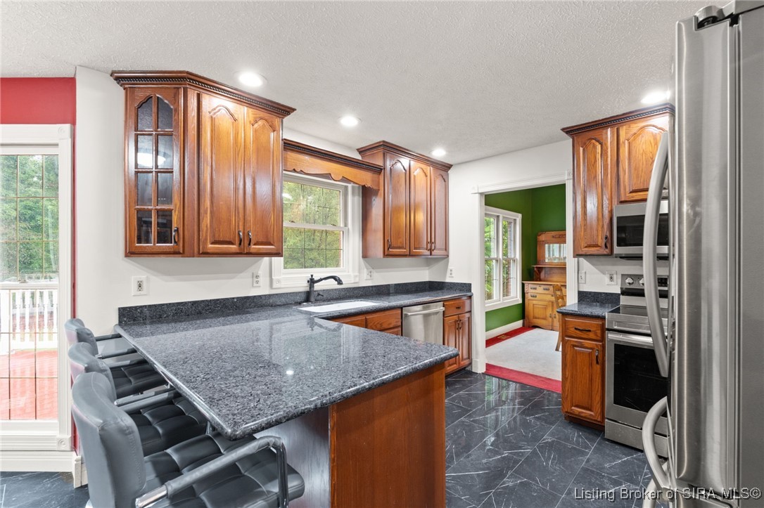 974 Pinewood Trail Northeast New Salisbury, IN 47161 - Photo 19 of 63