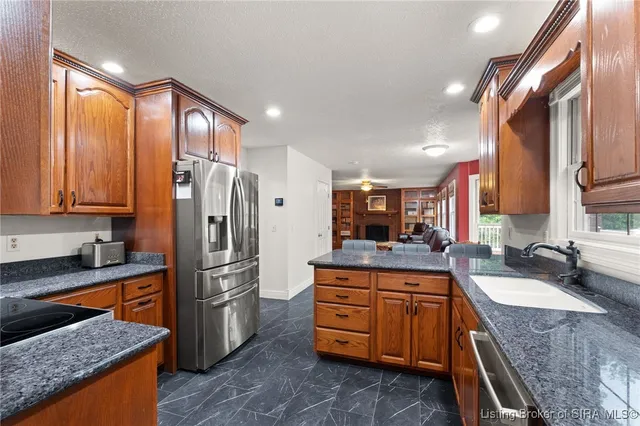 $499,900 | 974 Pinewood Trail Northeast, New Salisbury, IN 47161