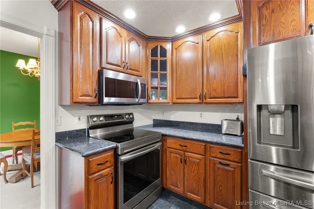 $499,900 | 974 Pinewood Trail Northeast, New Salisbury, IN 47161