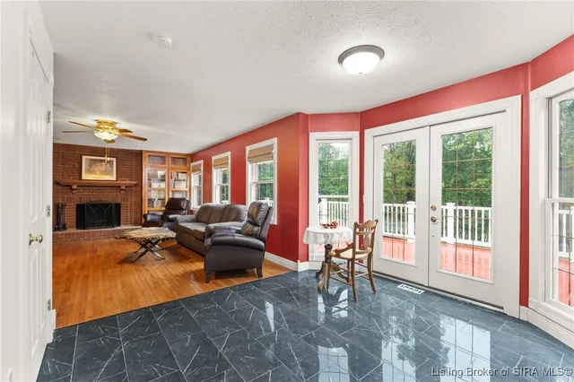 $499,900 | 974 Pinewood Trail Northeast, New Salisbury, IN 47161