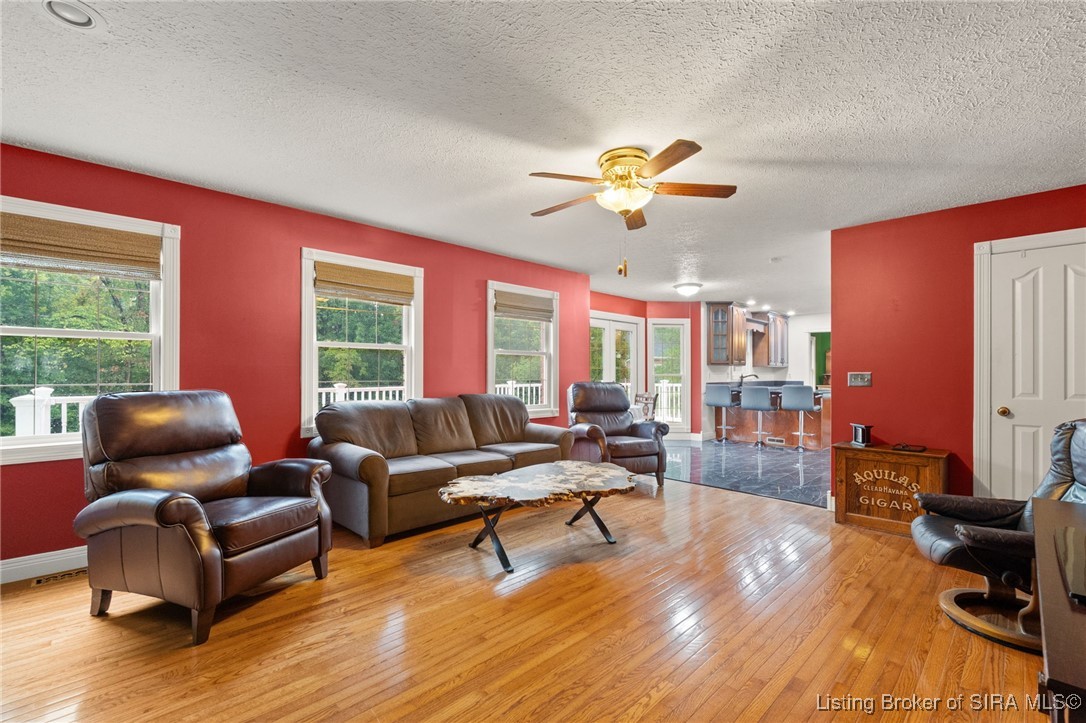 974 Pinewood Trail Northeast New Salisbury, IN 47161 - Photo 26 of 63