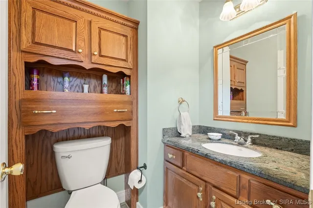 $499,900 | 974 Pinewood Trail Northeast, New Salisbury, IN 47161