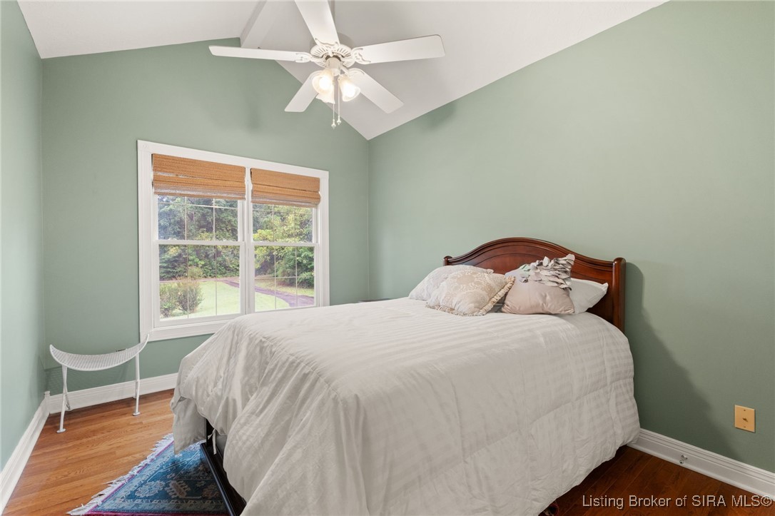 974 Pinewood Trail Northeast New Salisbury, IN 47161 - Photo 31 of 63