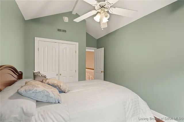 $499,900 | 974 Pinewood Trail Northeast, New Salisbury, IN 47161